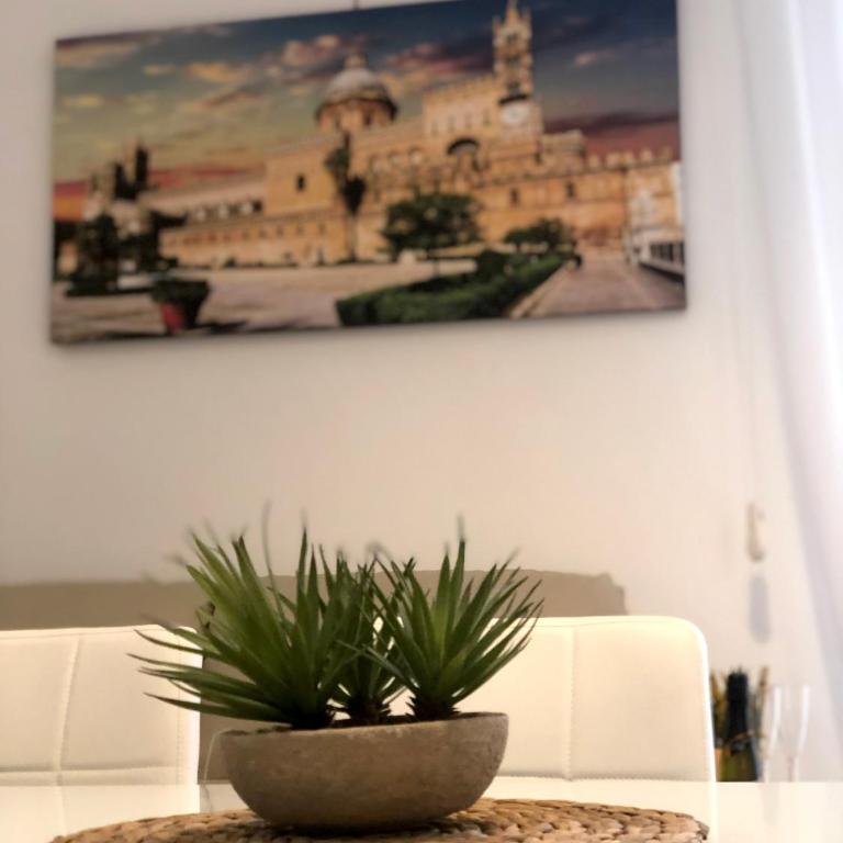 Residence D'azeglio - Vacation Home - 12