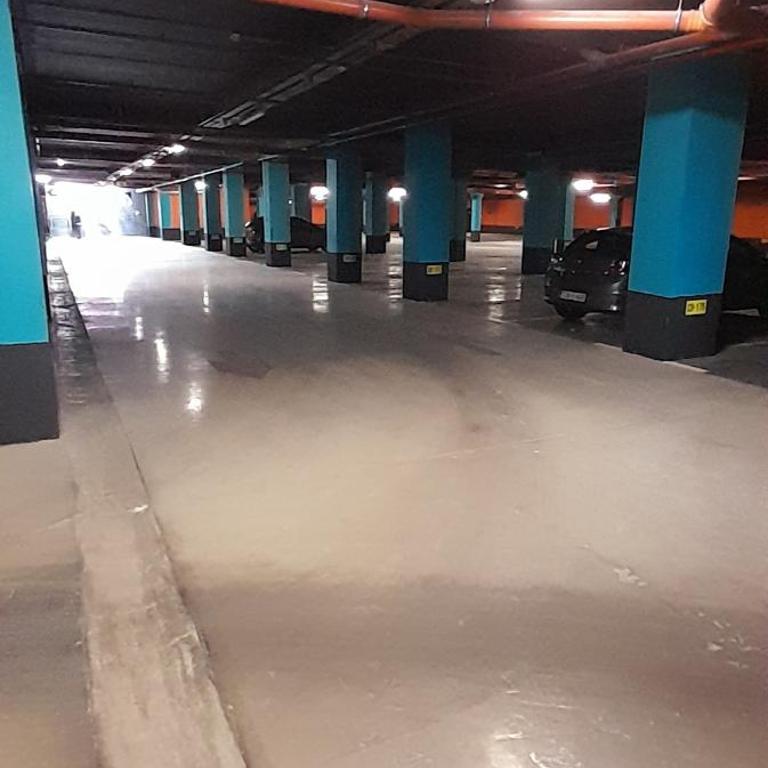 Delux Apartmani Bulevar - Apartman sa 1 Spavaćom Sobom - 33