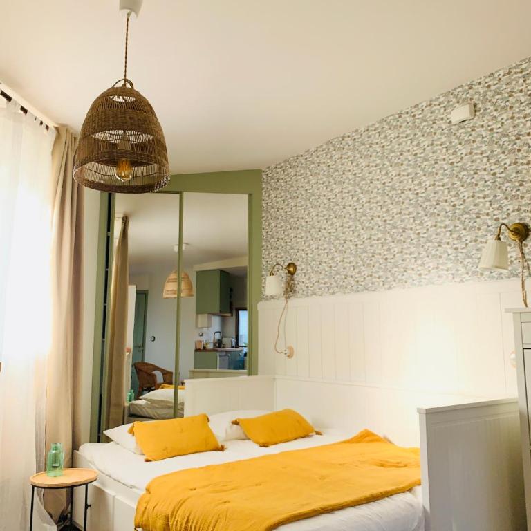 La Casita del Patio - Casa con 1 dormitorio - 8