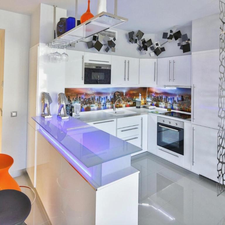 Atico Puerto Banus, Marbella - Apartamento de 3 dormitorios - 14
