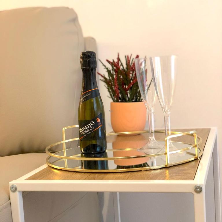 Residence D'azeglio - Vacation Home - 14