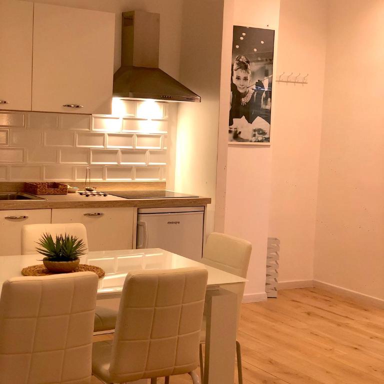 Residence D'azeglio - Vacation Home - 10