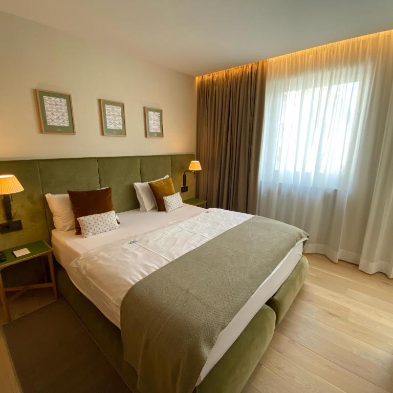 OneBavariaHomes - Deluxe Apartment "Florian" (2 rooms) - 10