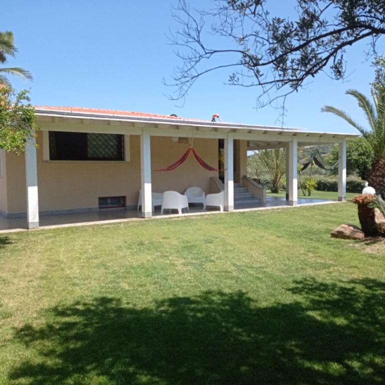 Villa Marina - Casa Vacanze - 22
