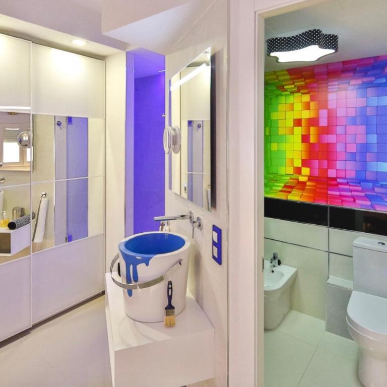 Atico Puerto Banus, Marbella - Apartamento de 3 dormitorios - 17