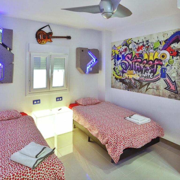 Atico Puerto Banus, Marbella - Apartamento de 3 dormitorios - 16