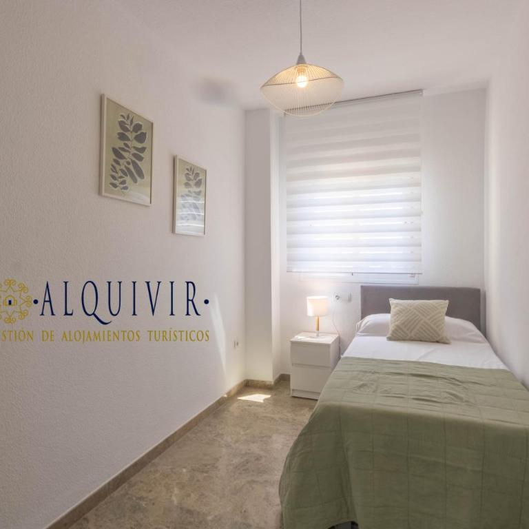 Ático con Terraza San Julian Cordoba - Apartamento de 3 dormitorios - 10