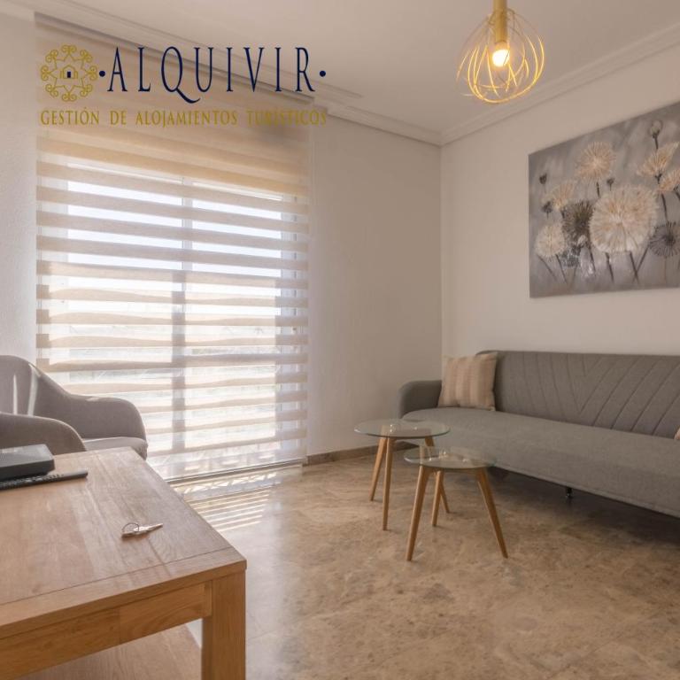 Ático con Terraza San Julian Cordoba - Apartamento de 3 dormitorios - 14