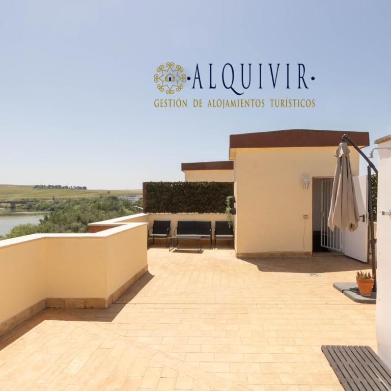 Ático con Terraza San Julian Cordoba - Apartamento de 3 dormitorios - 27