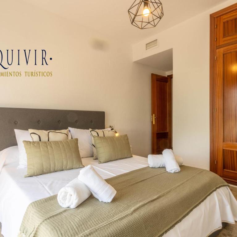 Ático con Terraza San Julian Cordoba - Apartamento de 3 dormitorios - 3