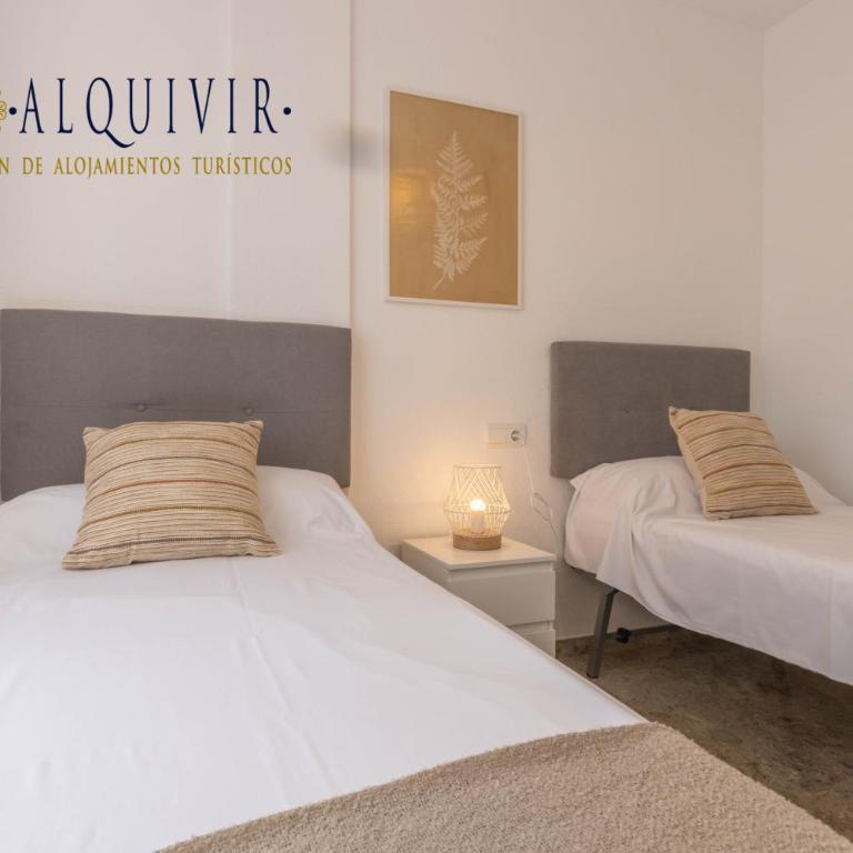 Ático con Terraza San Julian Cordoba - Apartamento de 3 dormitorios - 9