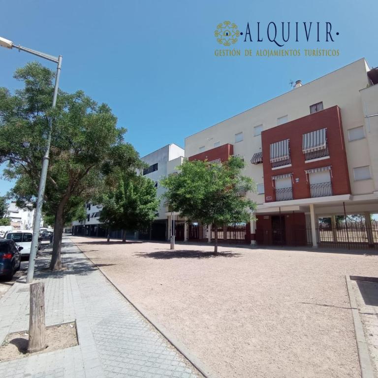 Ático con Terraza San Julian Cordoba - Apartamento de 3 dormitorios - 33
