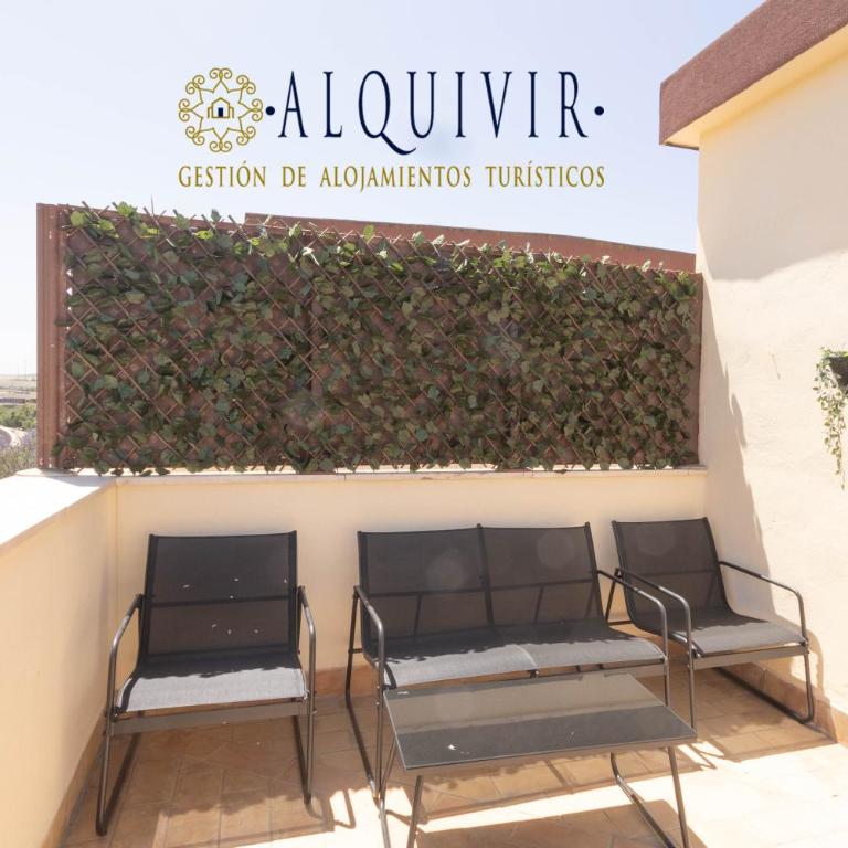 Ático con Terraza San Julian Cordoba - Apartamento de 3 dormitorios - 31