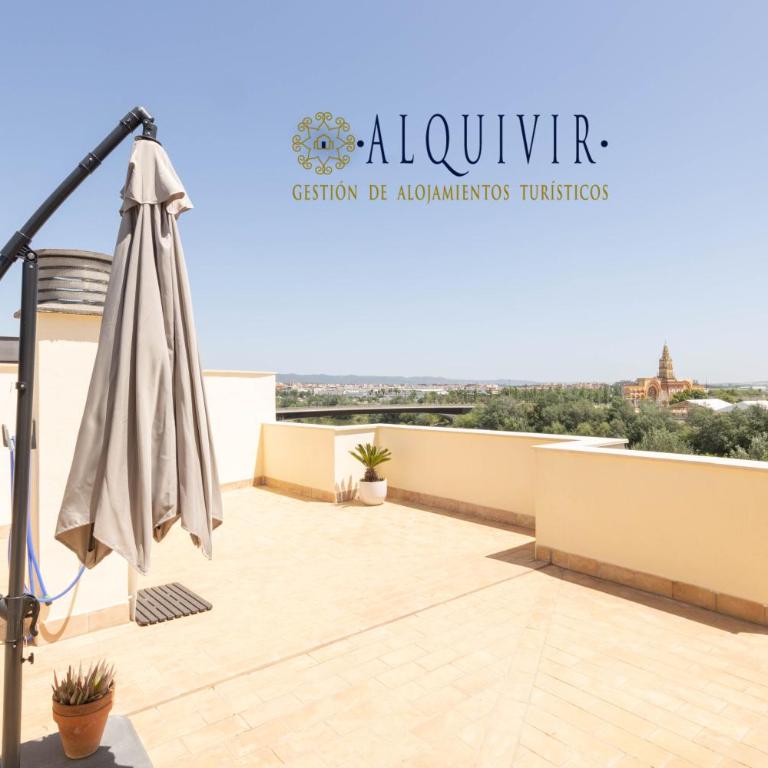 Ático con Terraza San Julian Cordoba - Apartamento de 3 dormitorios - 24