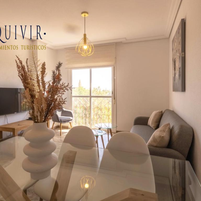 Ático con Terraza San Julian Cordoba - Apartamento de 3 dormitorios - 17