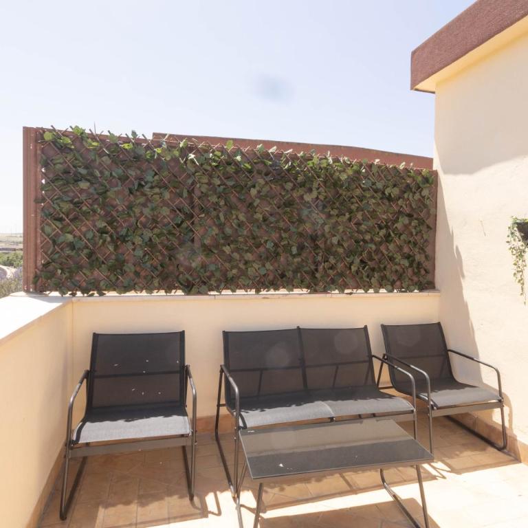 Ático con Terraza San Julian Cordoba - Apartamento de 3 dormitorios - 29