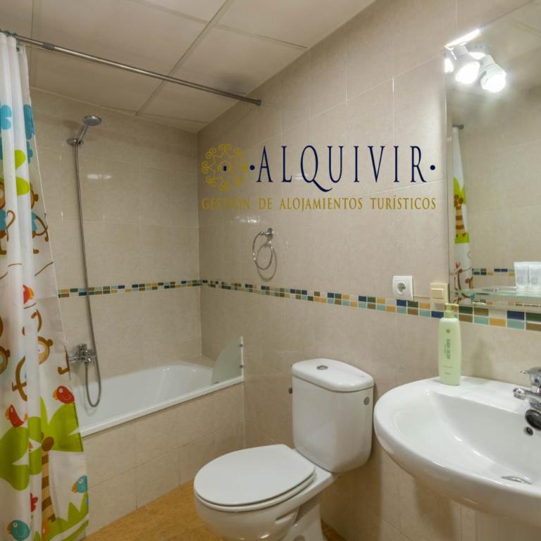 Ático con Terraza San Julian Cordoba - Apartamento de 3 dormitorios - 20