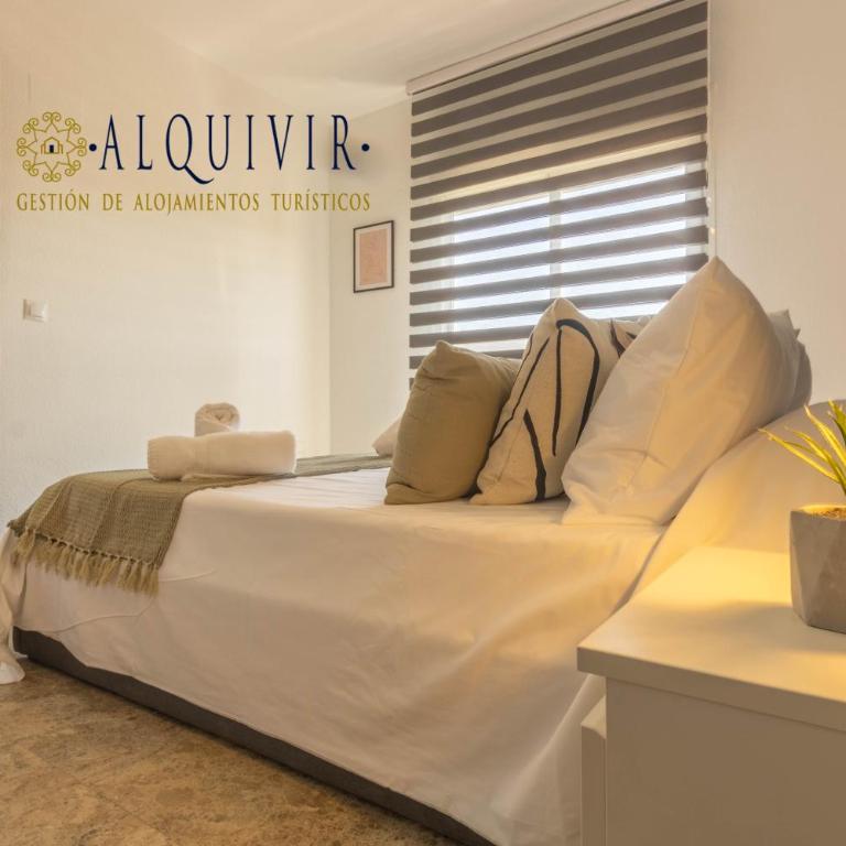 Ático con Terraza San Julian Cordoba - Apartamento de 3 dormitorios - 7