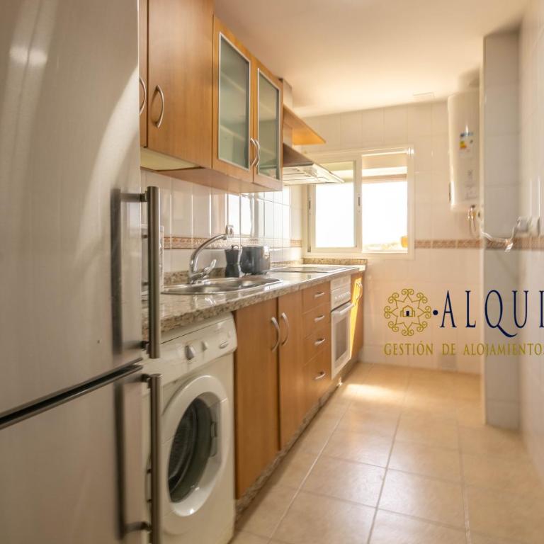 Ático con Terraza San Julian Cordoba - Apartamento de 3 dormitorios - 21