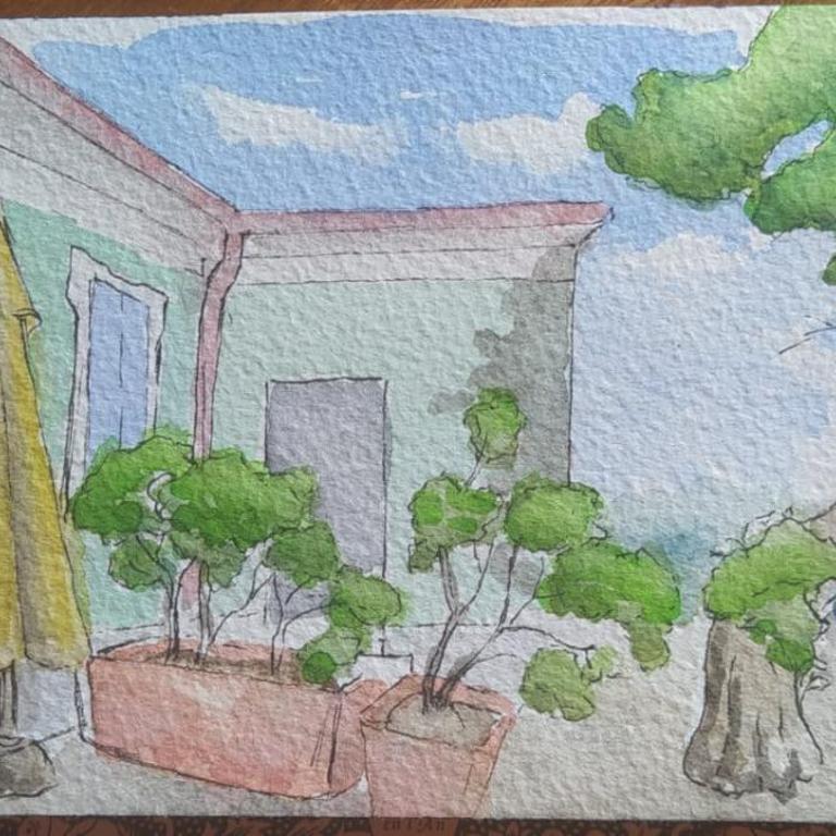 CASA DEI PESCATORI BELLARIA - Casa con 2 Camere da Letto - 5