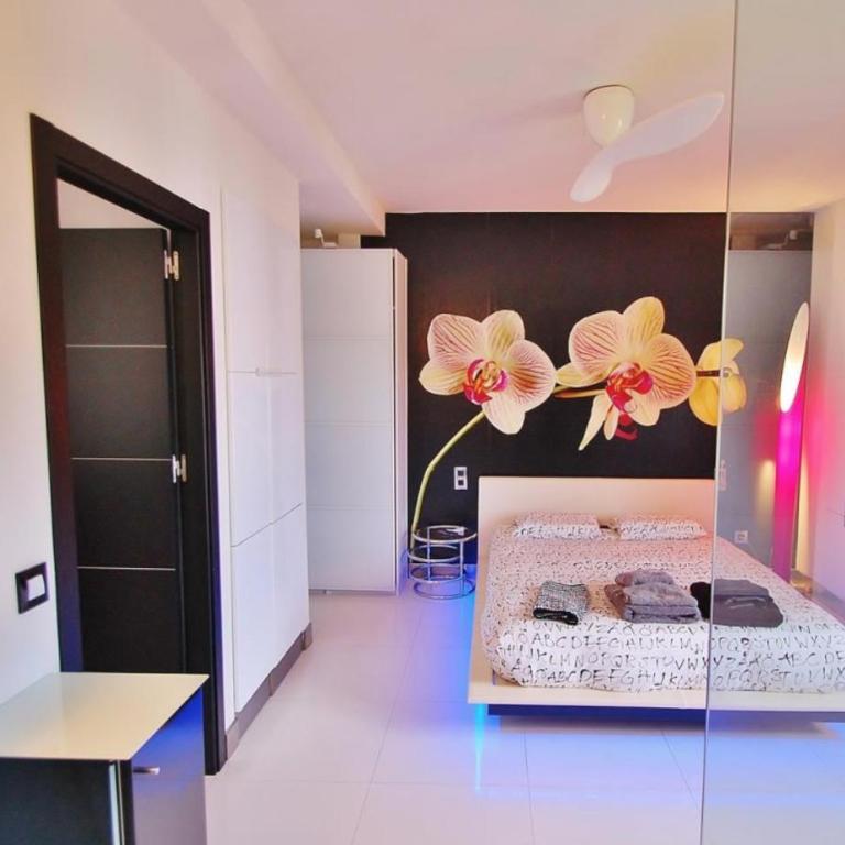 Atico Puerto Banus, Marbella - Ático con vistas al puerto - 21
