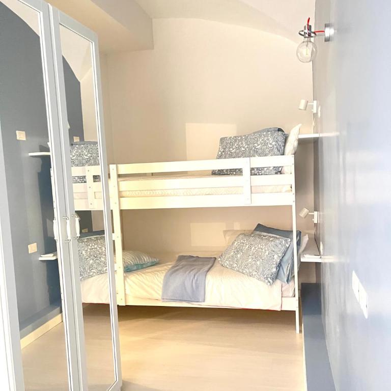The Savoy Suite - Appartamento con 3 Camere da Letto - 25