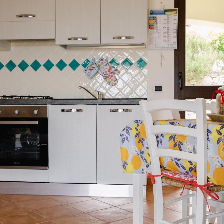 Residenze Pedrame - Casa con 2 Camere da Letto - 7