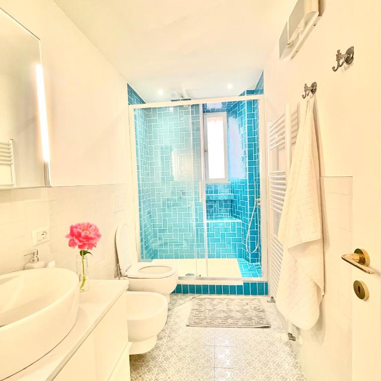 The Savoy Suite - Appartamento con 3 Camere da Letto - 27