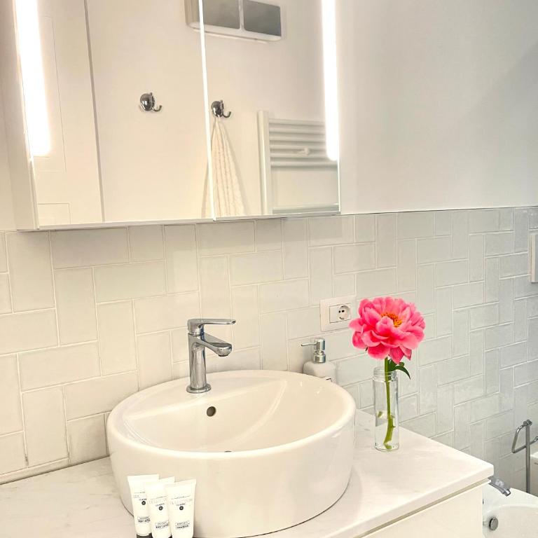 The Savoy Suite - Appartamento con 3 Camere da Letto - 28