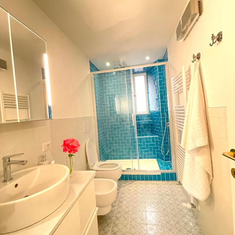 The Savoy Suite - Appartamento con 3 Camere da Letto - 7