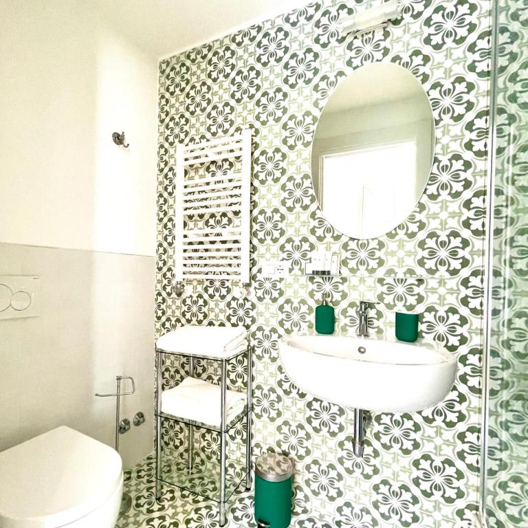 The Savoy Suite - Appartamento con 3 Camere da Letto - 29