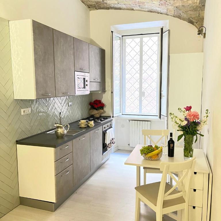 The Savoy Suite - Appartamento con 3 Camere da Letto - 37