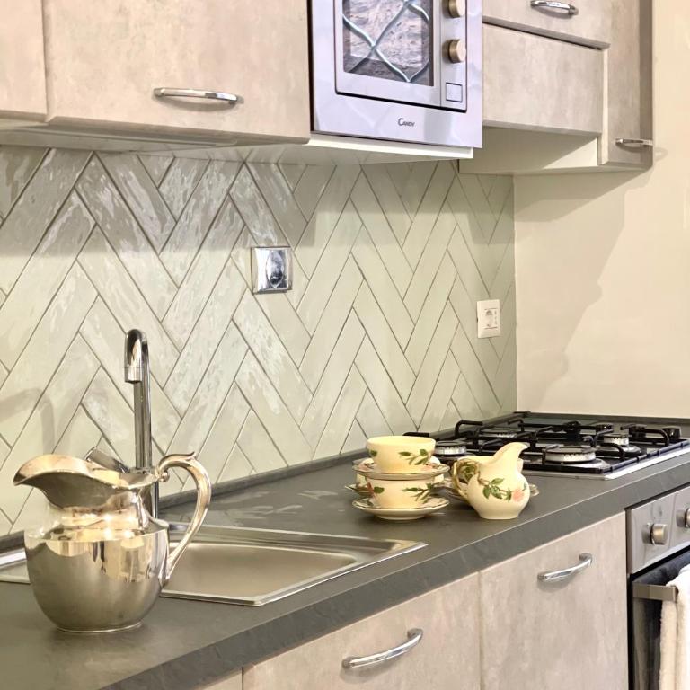 The Savoy Suite - Appartamento con 3 Camere da Letto - 35
