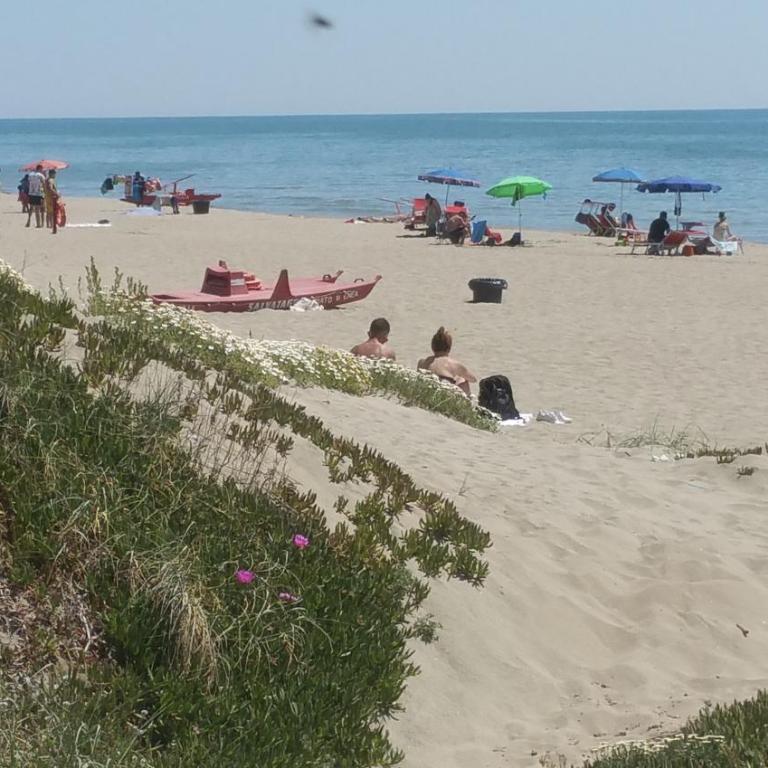 Casa Casella, delizioso bilocale a due passi dal mare - Appartamento con 1 Camera da Letto - 21