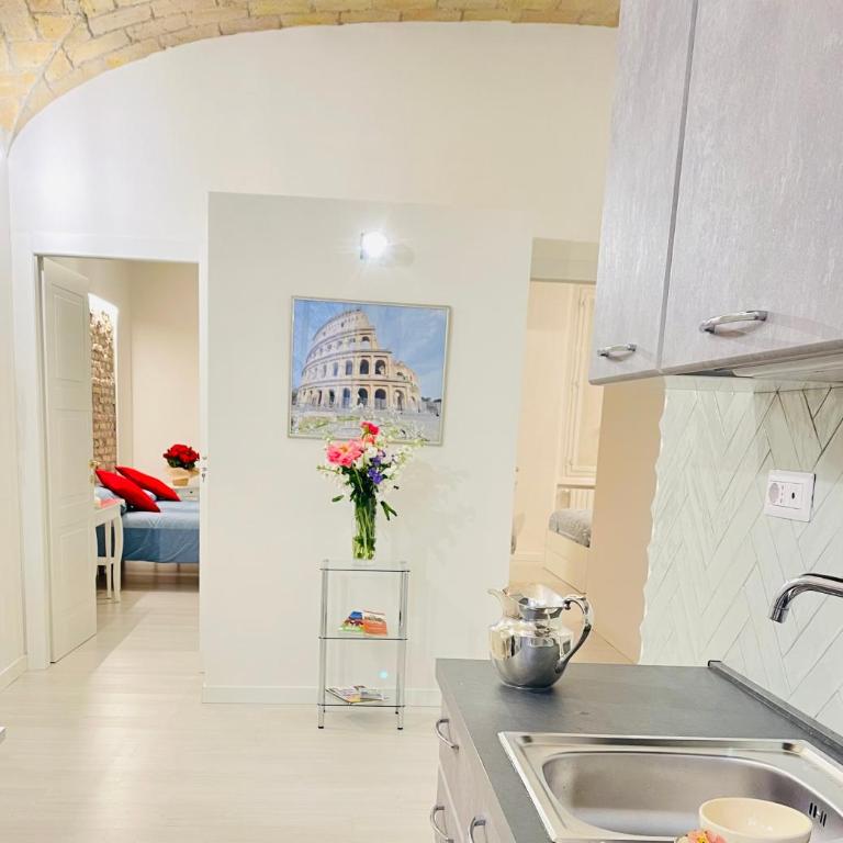 The Savoy Suite - Appartamento con 3 Camere da Letto - 38