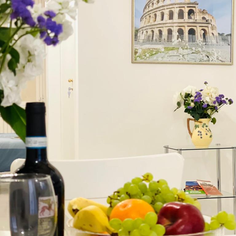 The Savoy Suite - Appartamento con 3 Camere da Letto - 40