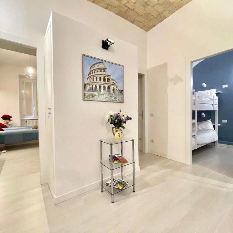 The Savoy Suite - Appartamento con 3 Camere da Letto - 39