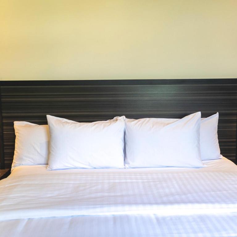 Hotel La Nacional By Kavia - Standard King Room - 4