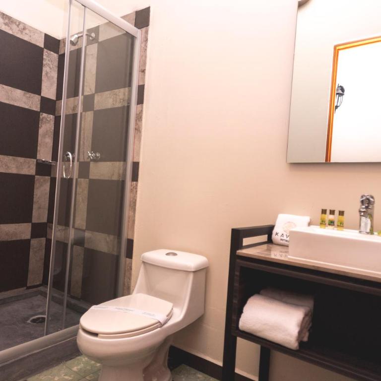 Hotel La Nacional By Kavia - Standard King Room - 8