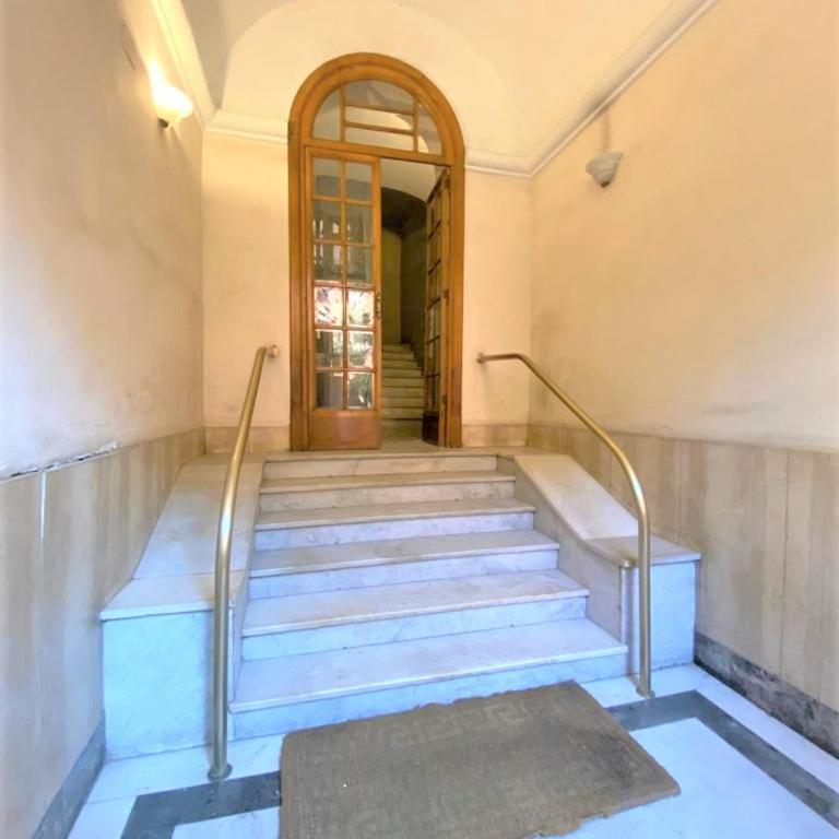 The Savoy Suite - Appartamento con 3 Camere da Letto - 55