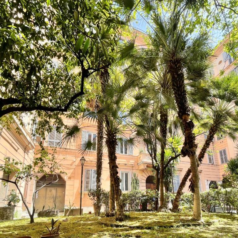 The Savoy Suite - Appartamento con 3 Camere da Letto - 56