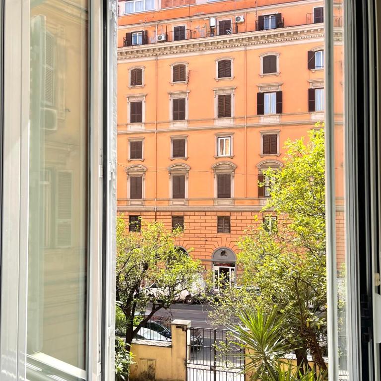 The Savoy Suite - Appartamento con 3 Camere da Letto - 52