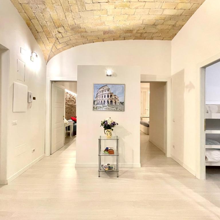 The Savoy Suite - Appartamento con 3 Camere da Letto - 44