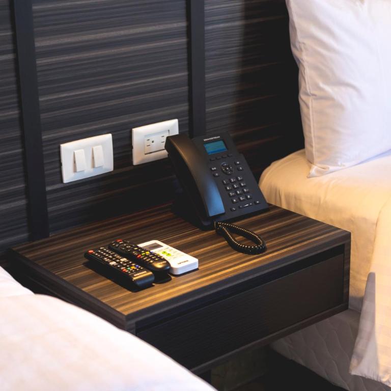 Hotel La Nacional By Kavia - Standard Double Room - 8