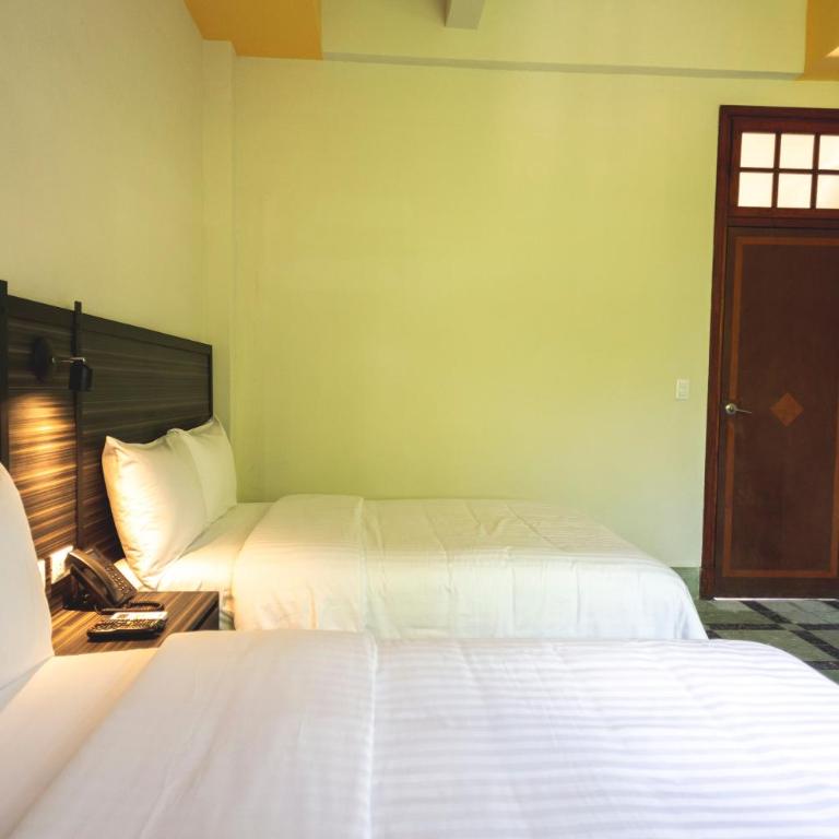 Hotel La Nacional By Kavia - Standard Double Room - 5