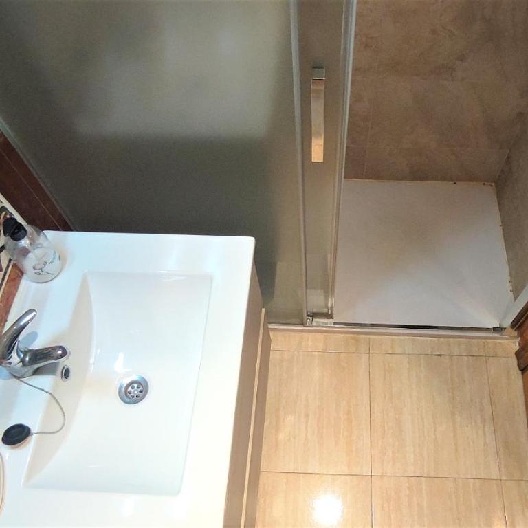 ACV - Marina Trebol II-2ªLínea Planta 4 (3 hab) - Apartamento de 3 dormitorios - 9
