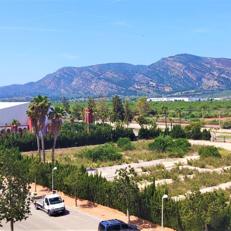 ACV - Marina Trebol II-2ªLínea Planta 4 (3 hab) - Apartamento de 3 dormitorios - 20
