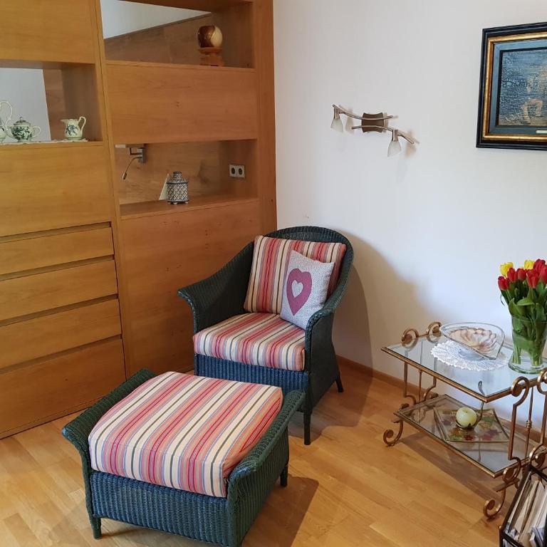 Carinthia - Apartment mit 1 Schlafzimmer und Seeblick - 4