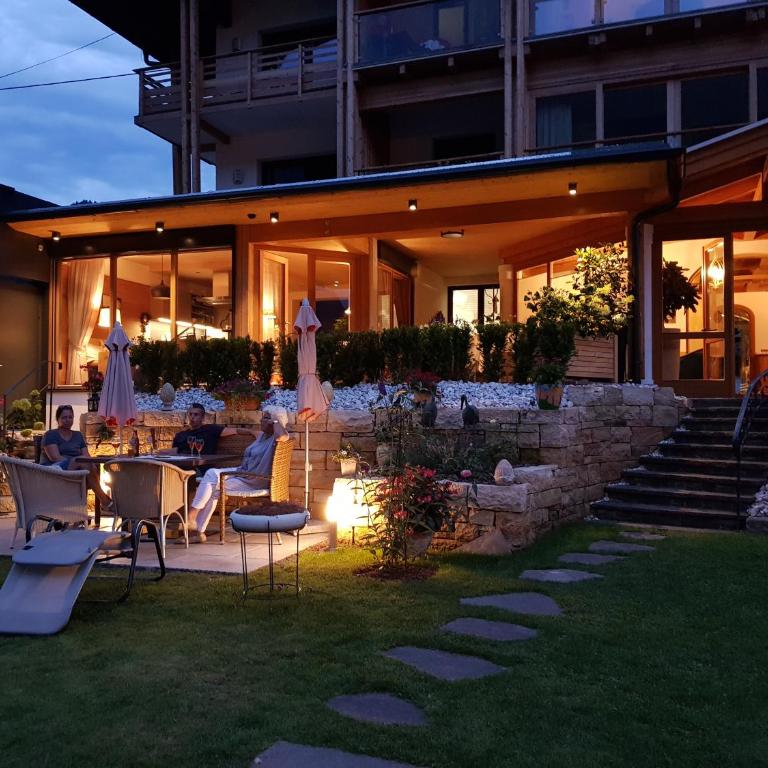 Carinthia - Apartment mit 1 Schlafzimmer und Seeblick - 5
