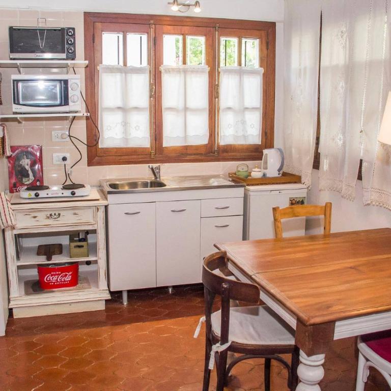 Casita de limon - Apartamento de 1 dormitorio - 13